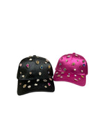 Cappelli e sciarpe