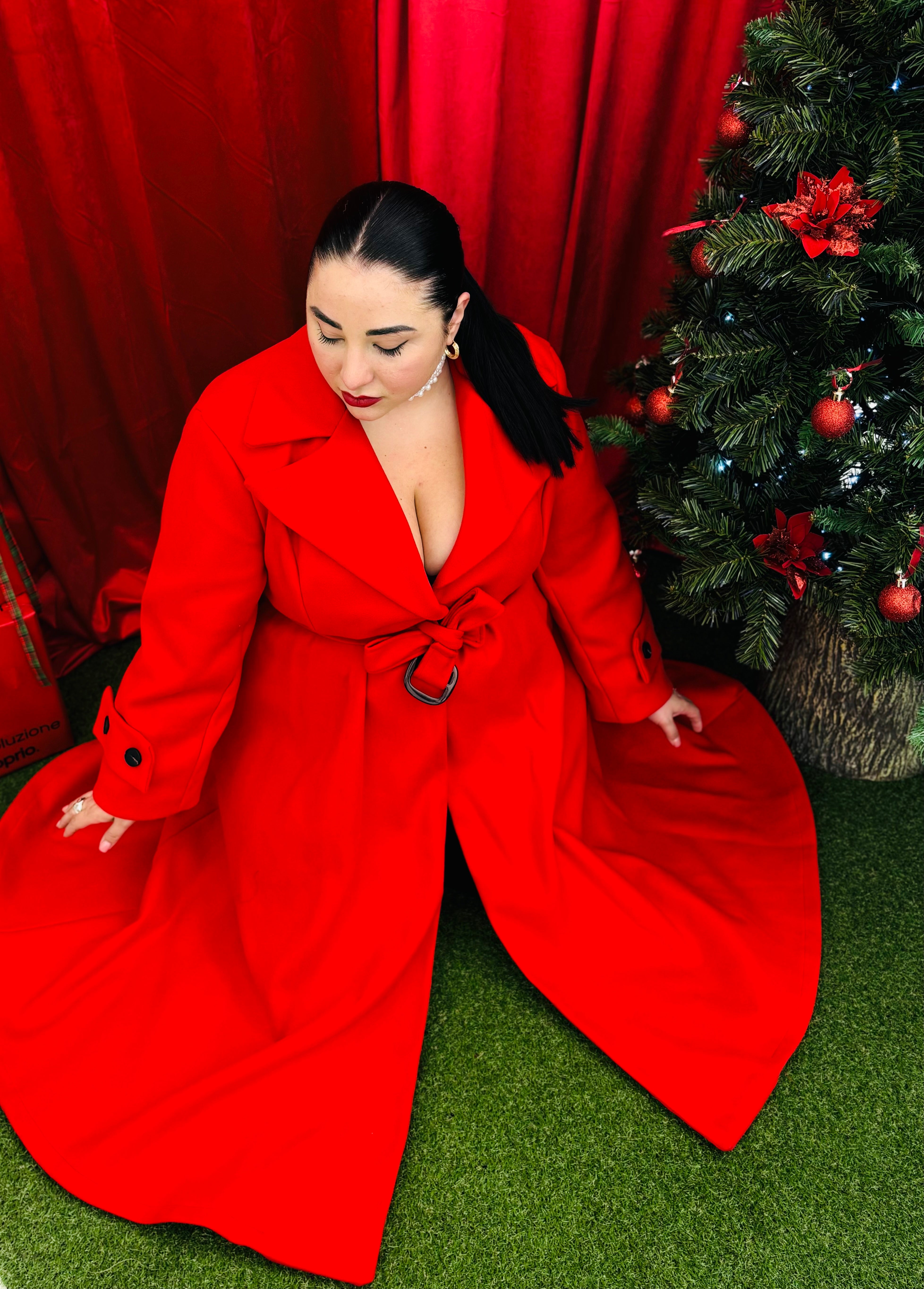 Giacche Cappotti e Cardigan