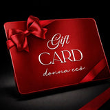 Gift card Donnaecò