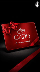 Gift card Donnaecò