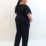 Jumpsuite 7196
