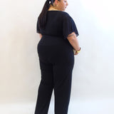 Jumpsuite 7196