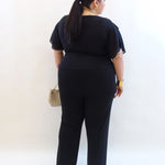 Jumpsuite 7196