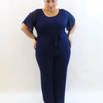 Jumpsuite 7196