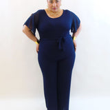 Jumpsuite 7196