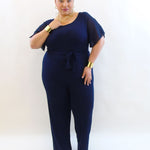 Jumpsuite 7196