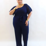 Jumpsuite 7196