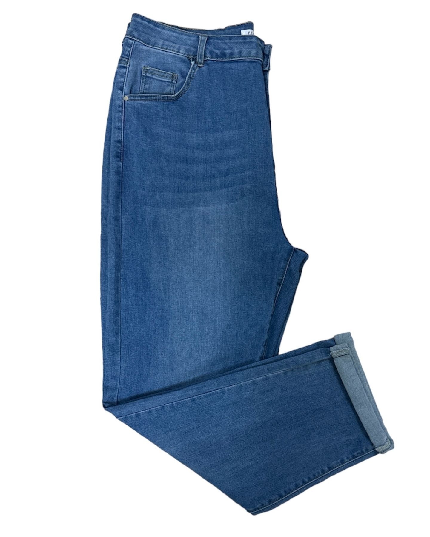 Denim m3077