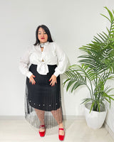 Skirt z167