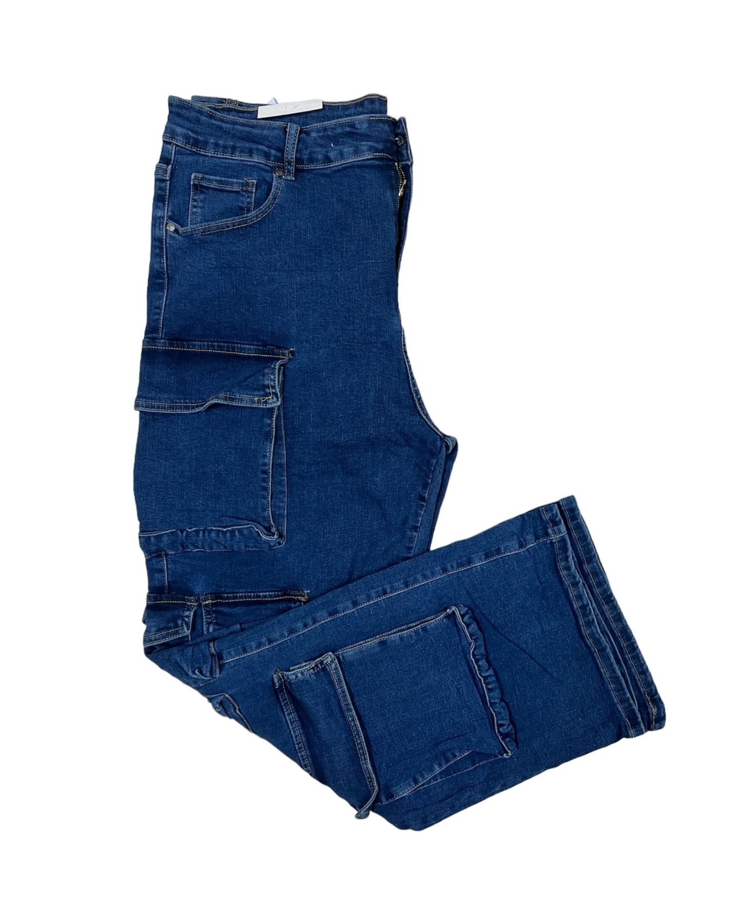 Jeans a1096