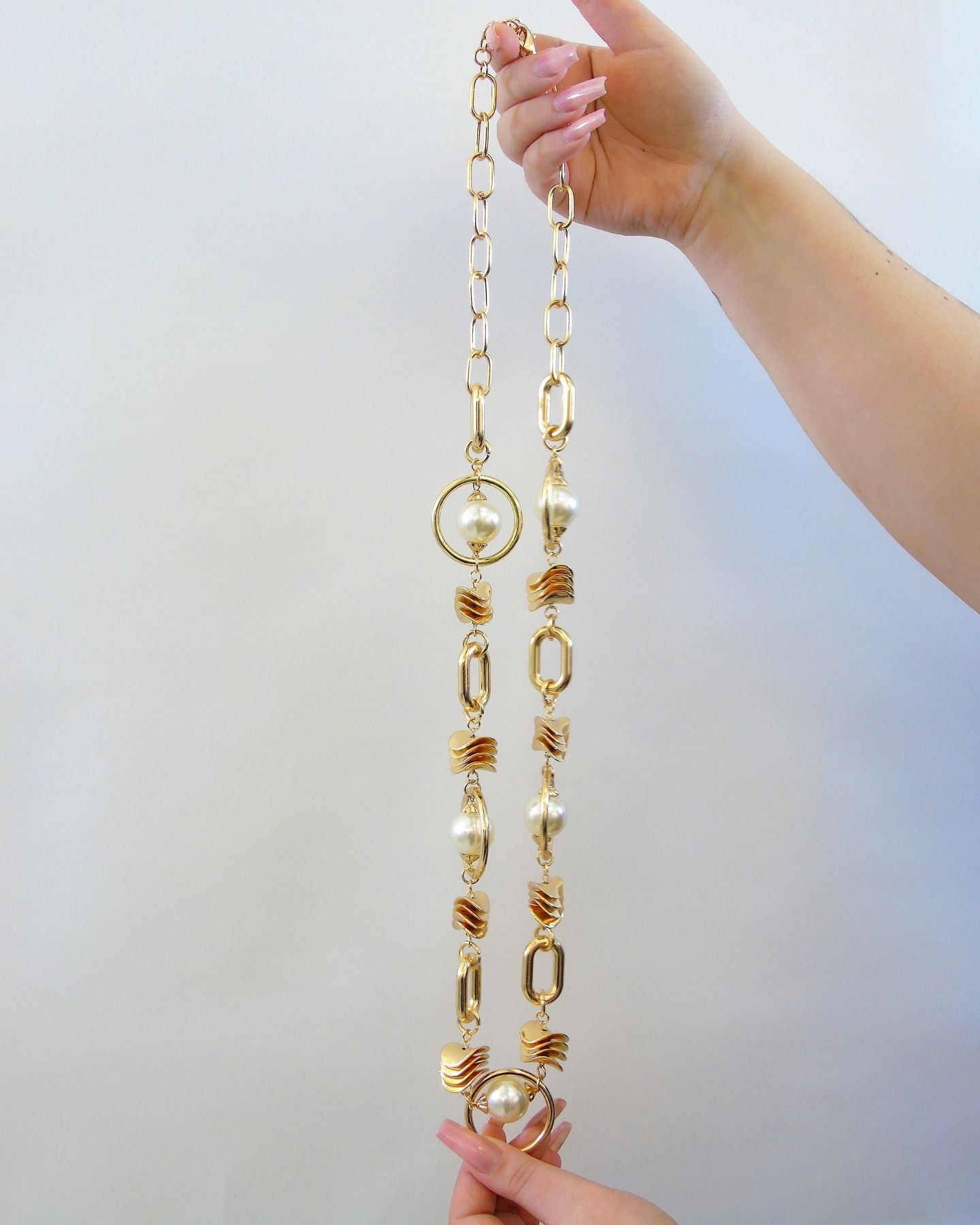 Collana nk672