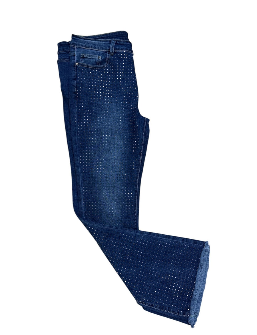 jeans d1227