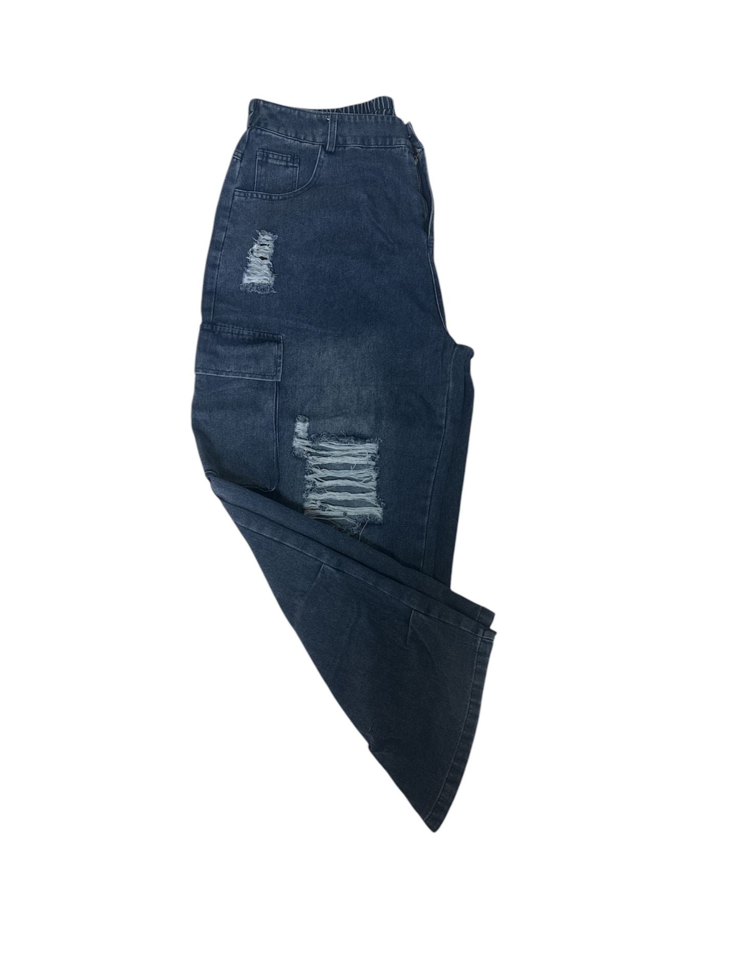 jeans 1918