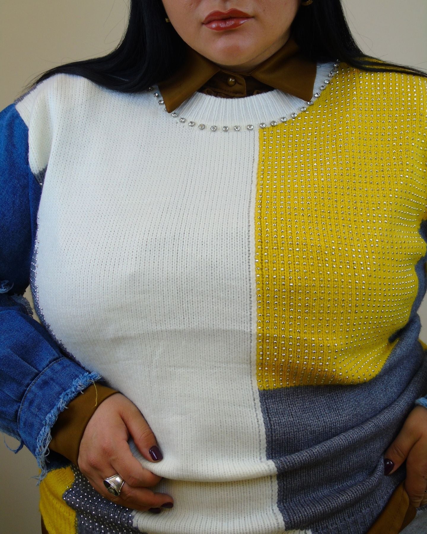 maglione  721