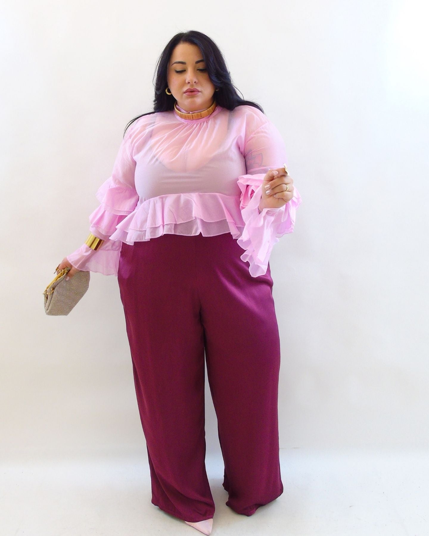 Pantalone 24250