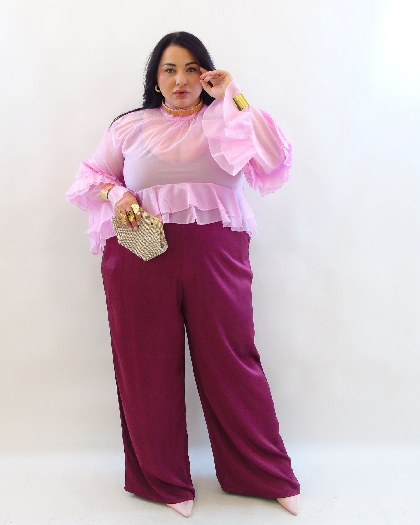 Pantalone 24250