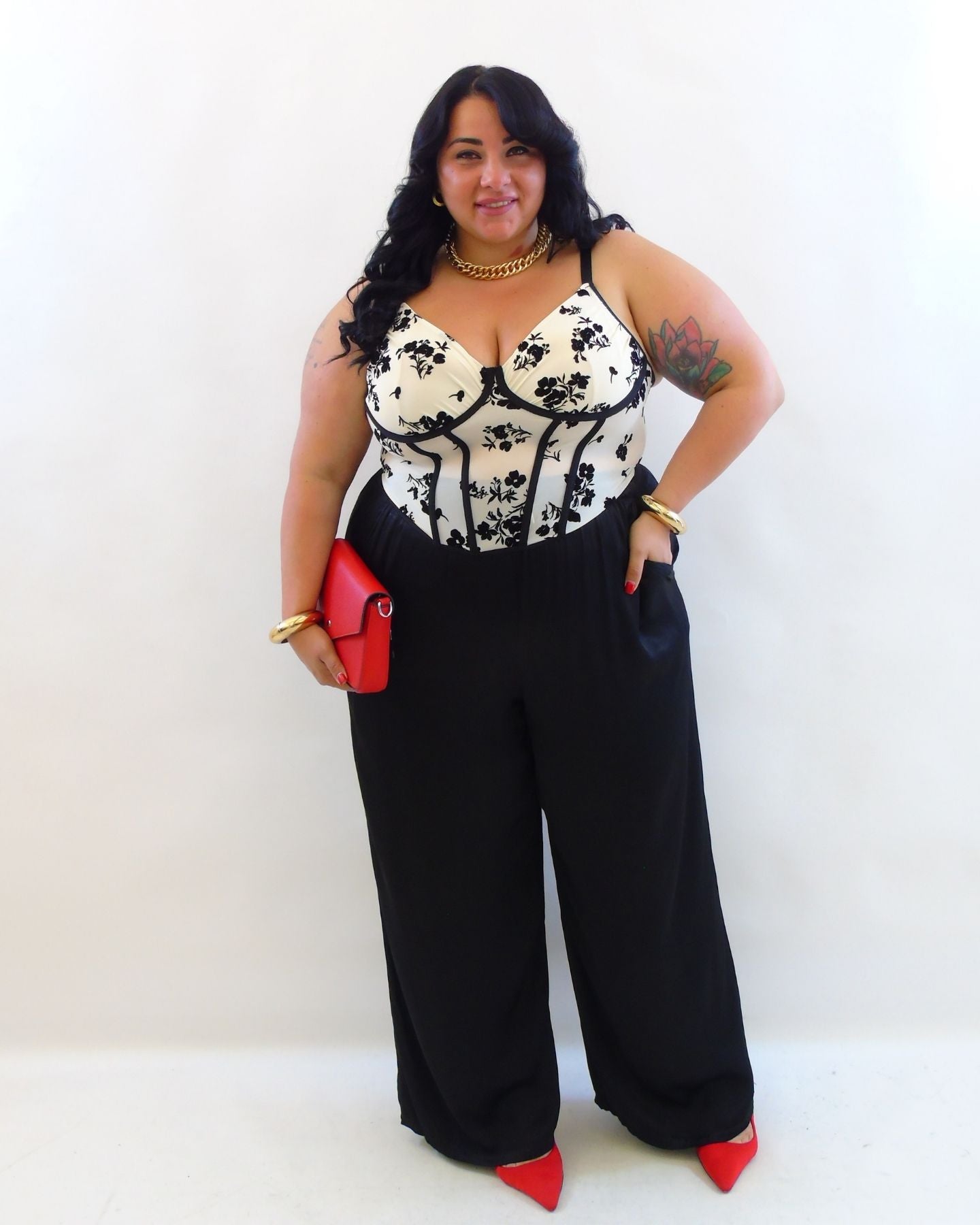 Pantalone 24250