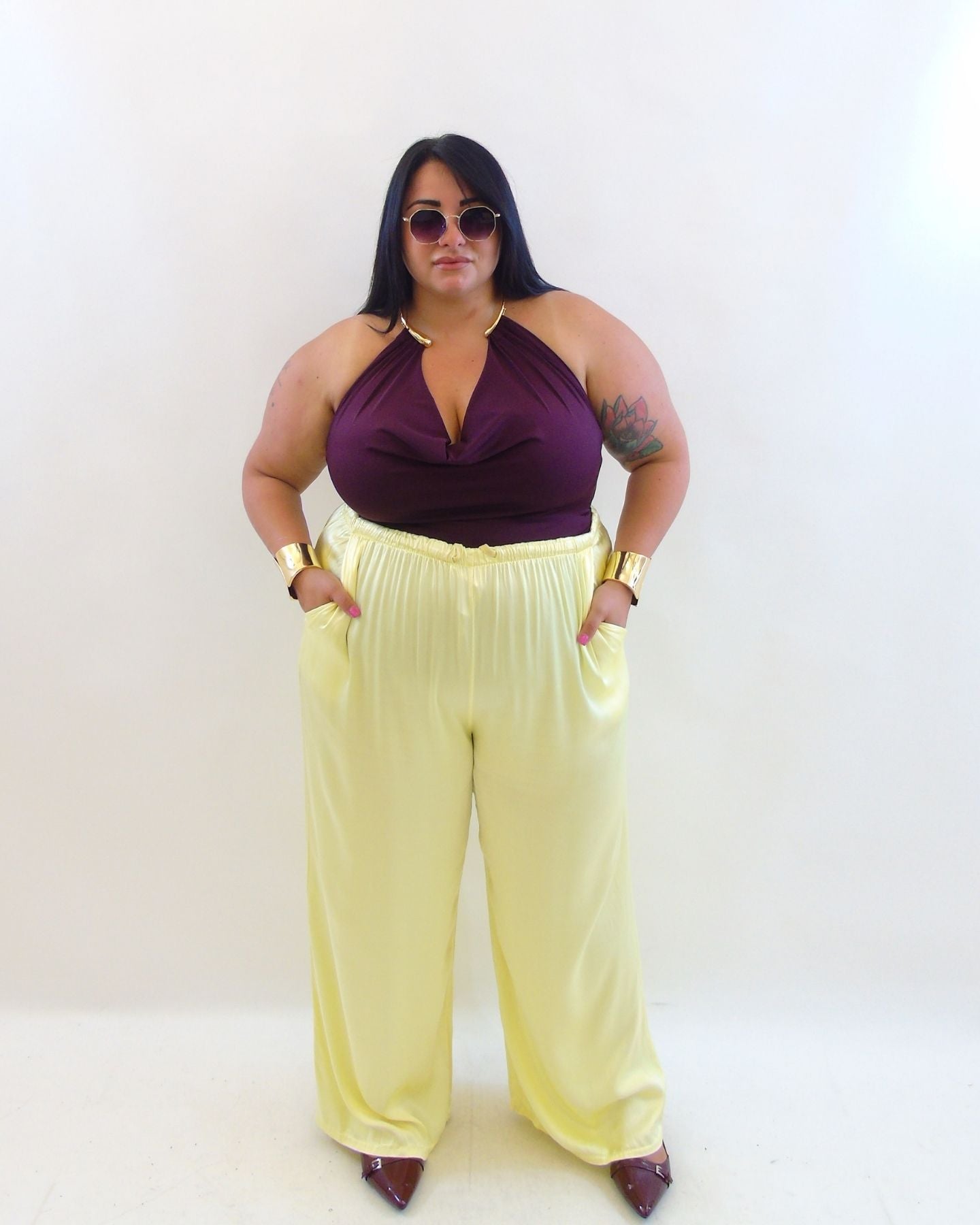 Pantalone 24250