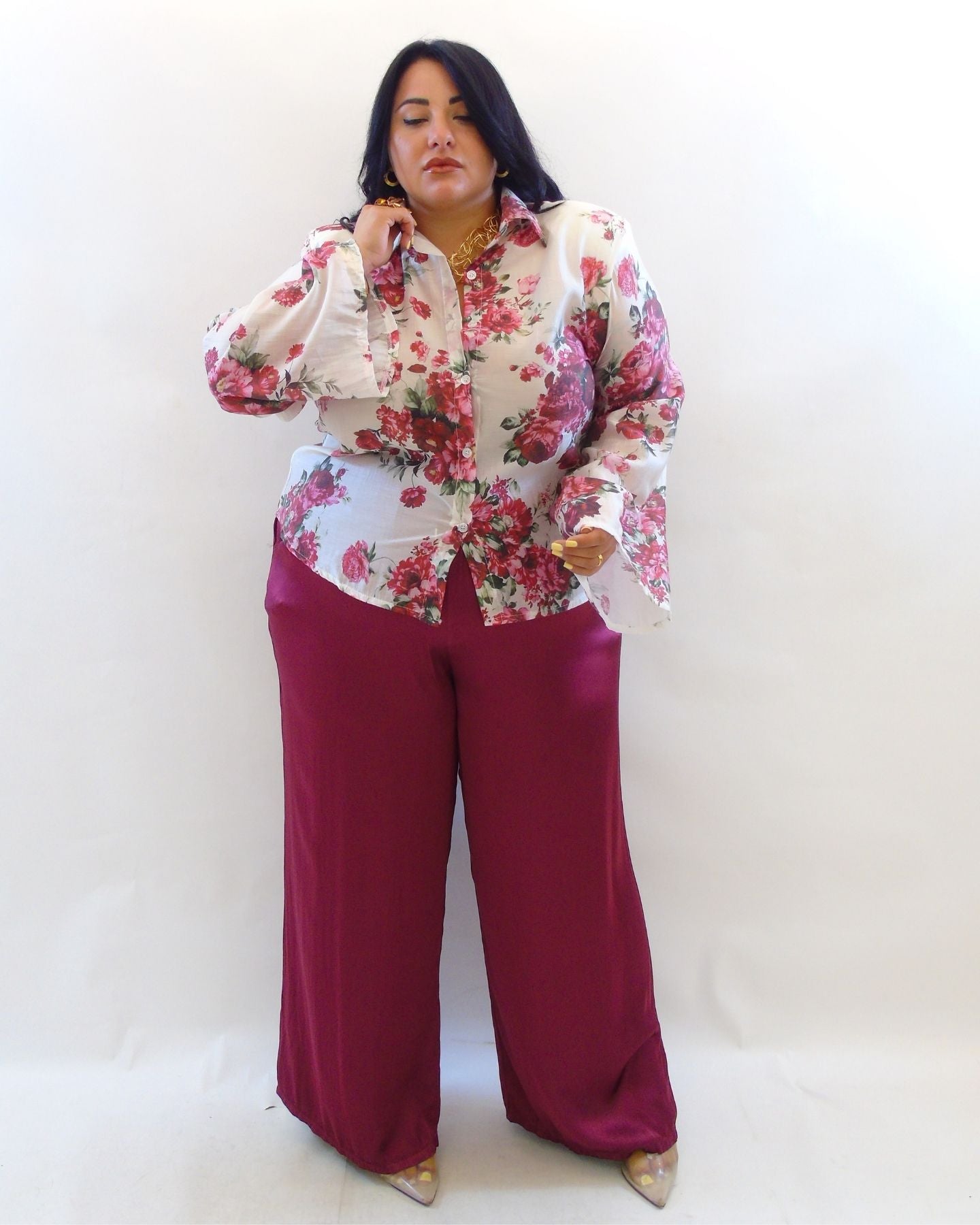 Pantalone 24250