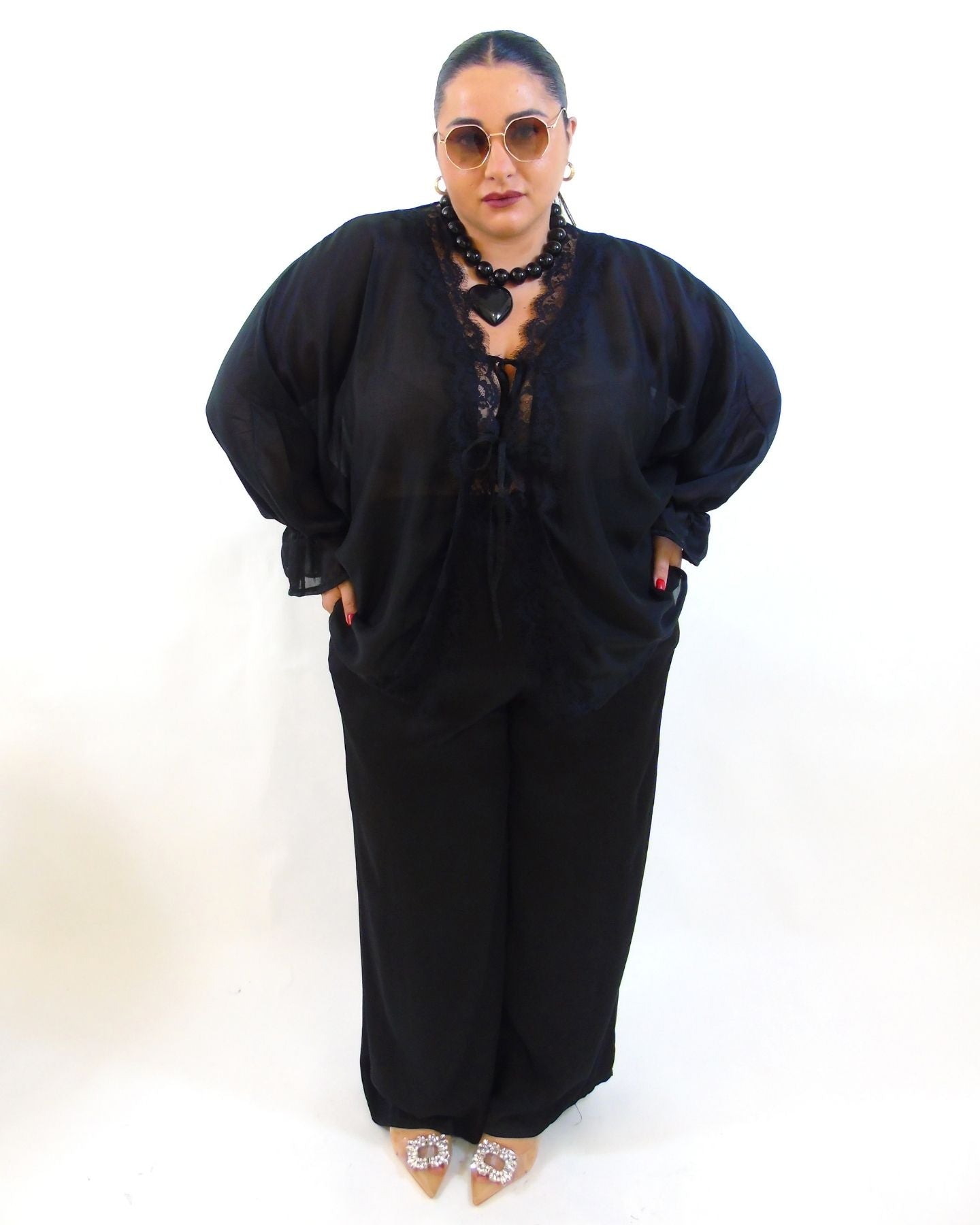 Pantalone 24250