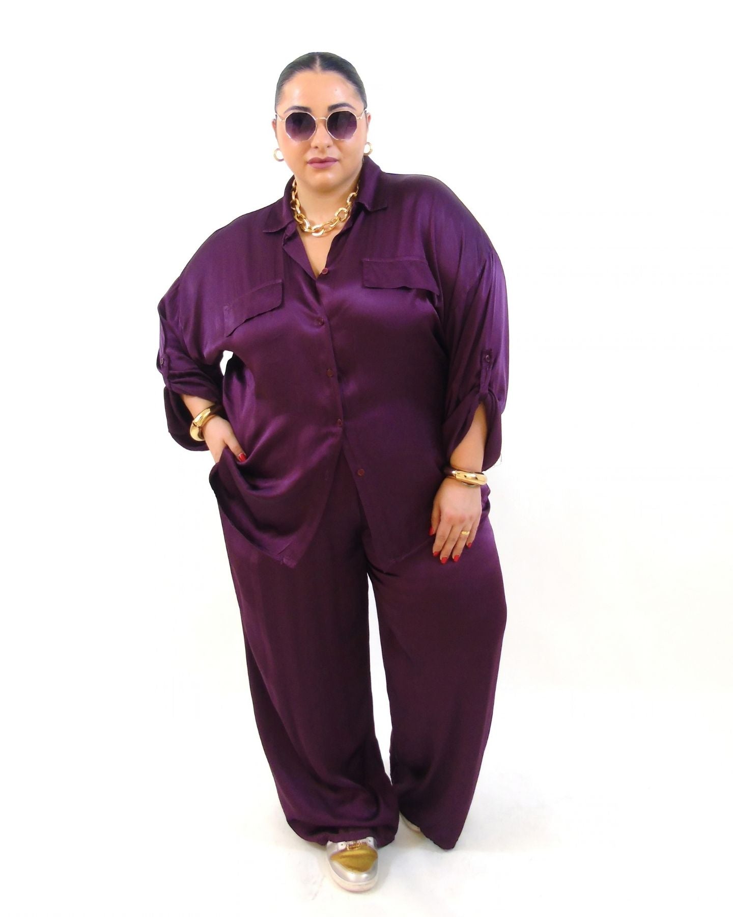 Pantalone 24250