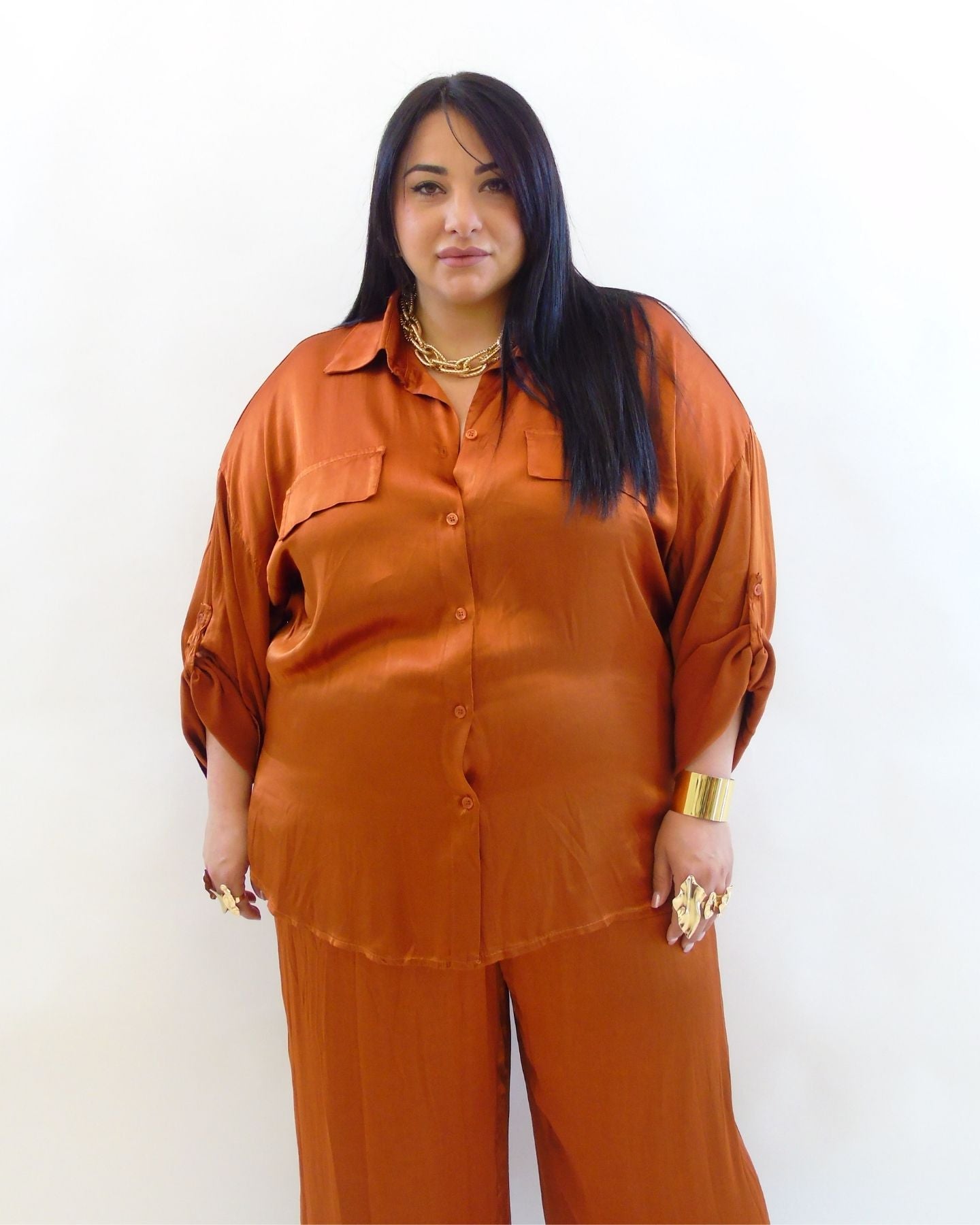 camicia 24516
