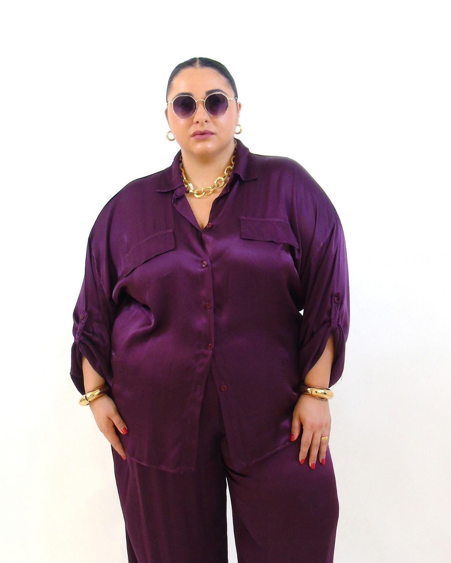 camicia 24516