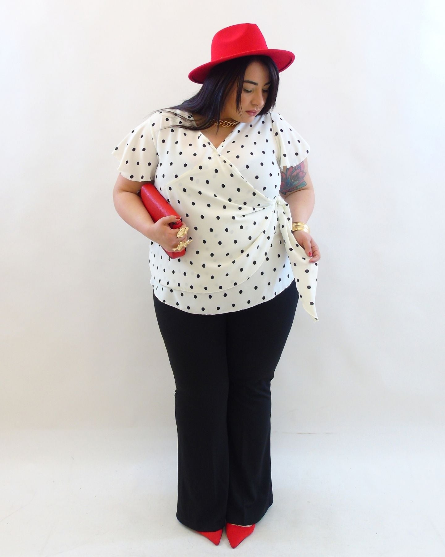 Pantalone 40098