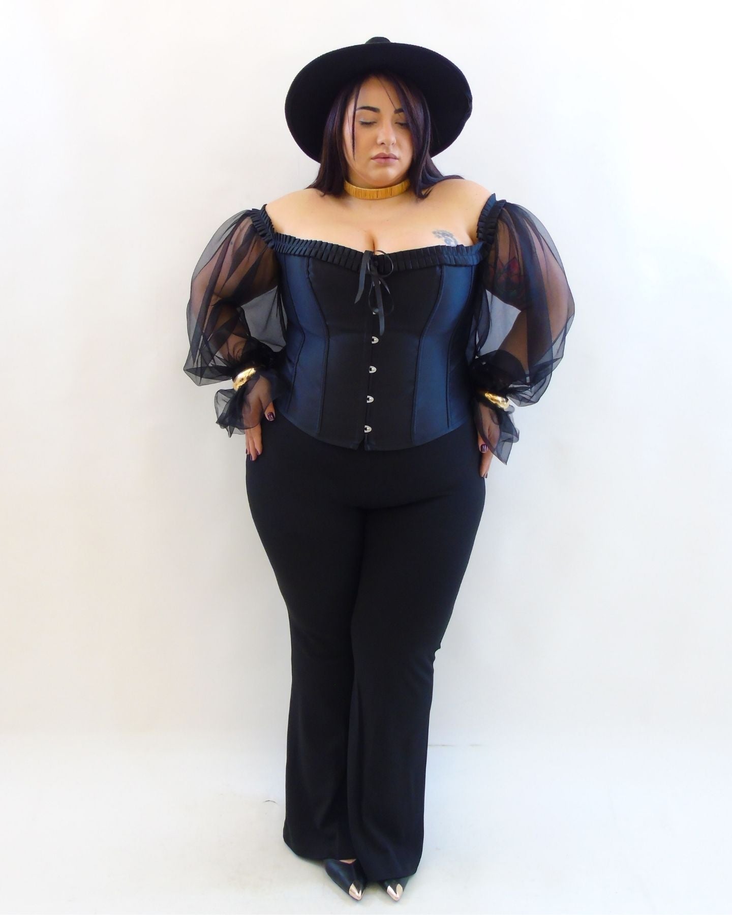 Pantalone 40098