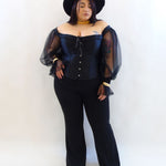Pantalone 40098