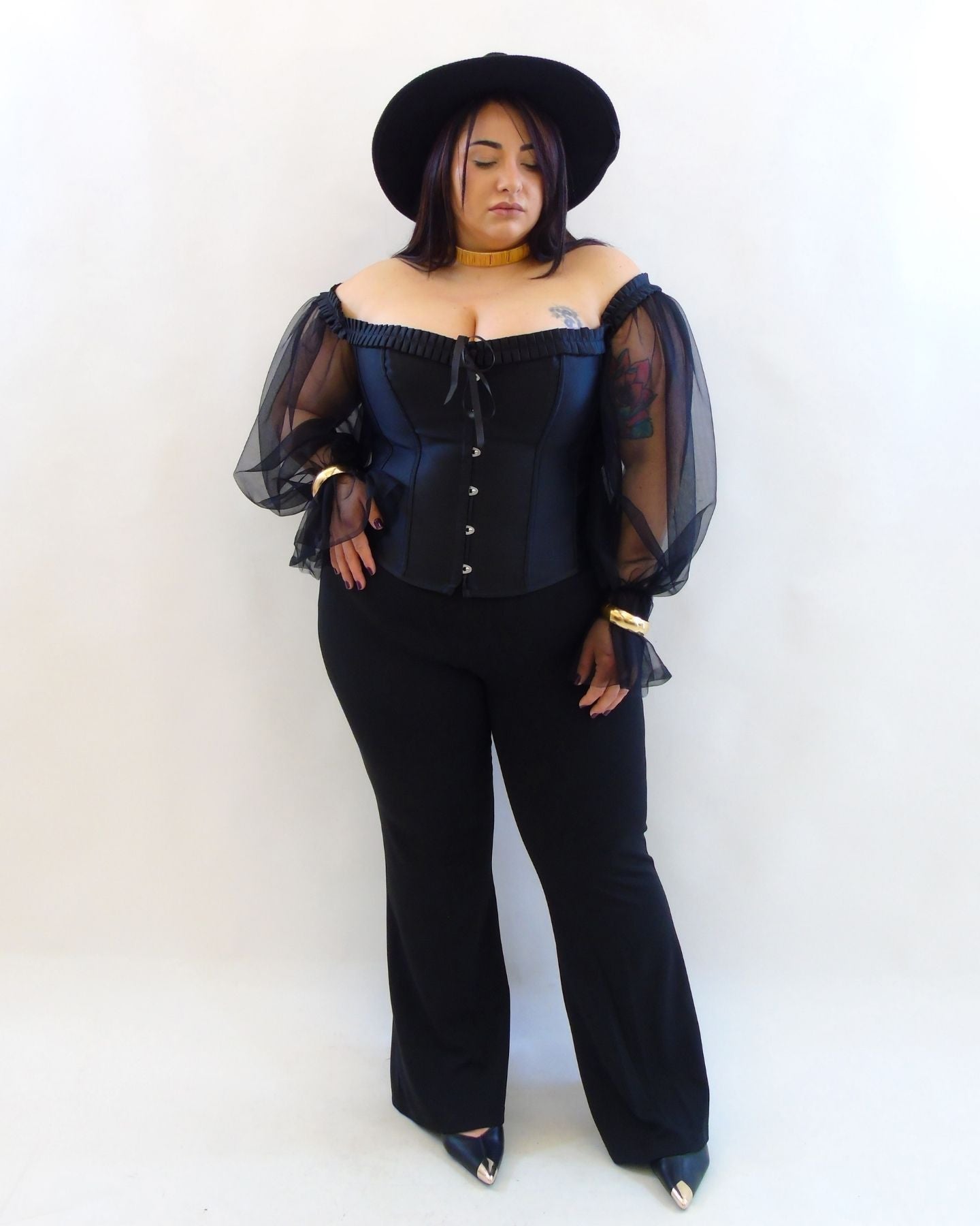 Pantalone 40098