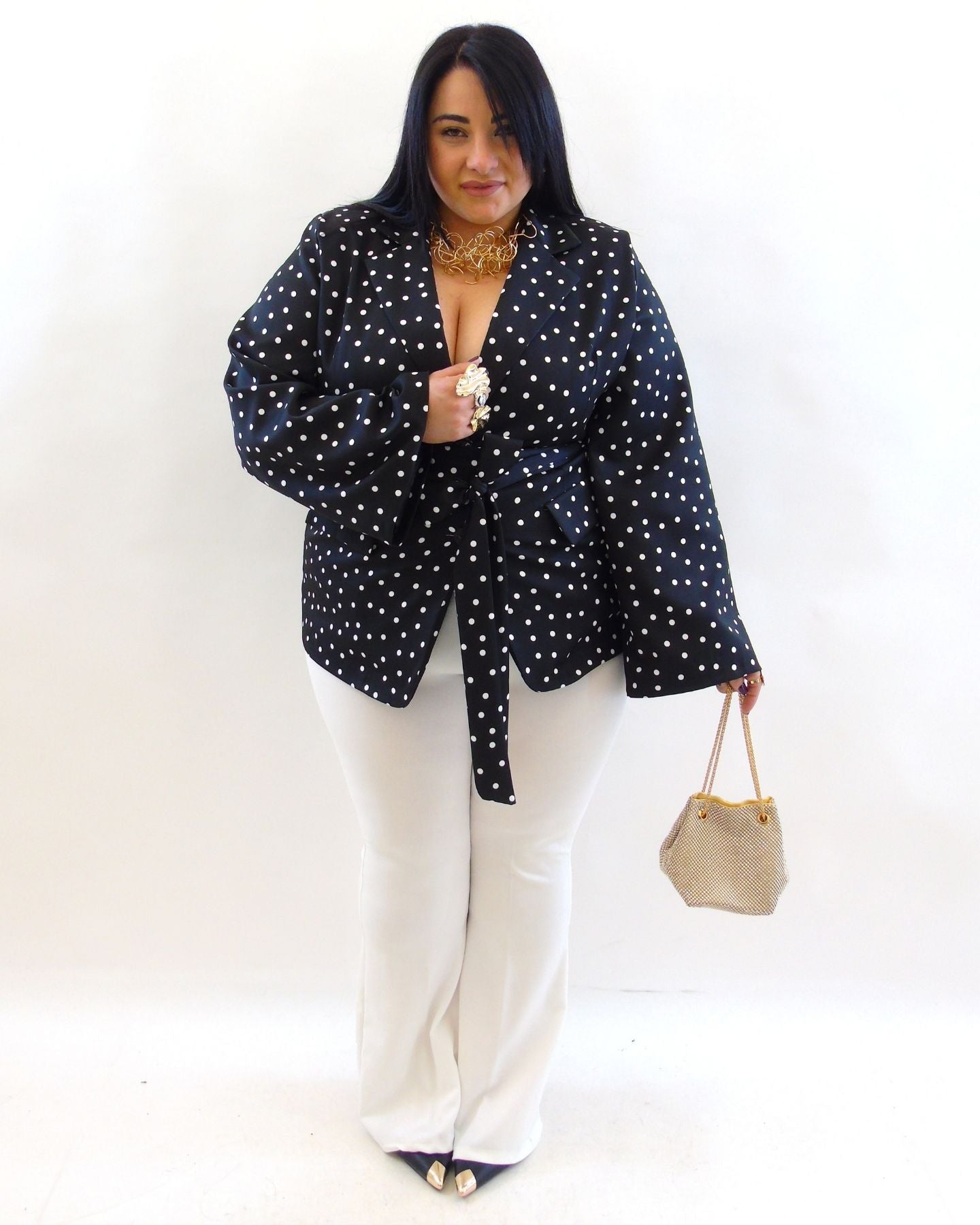 Pantalone 40098