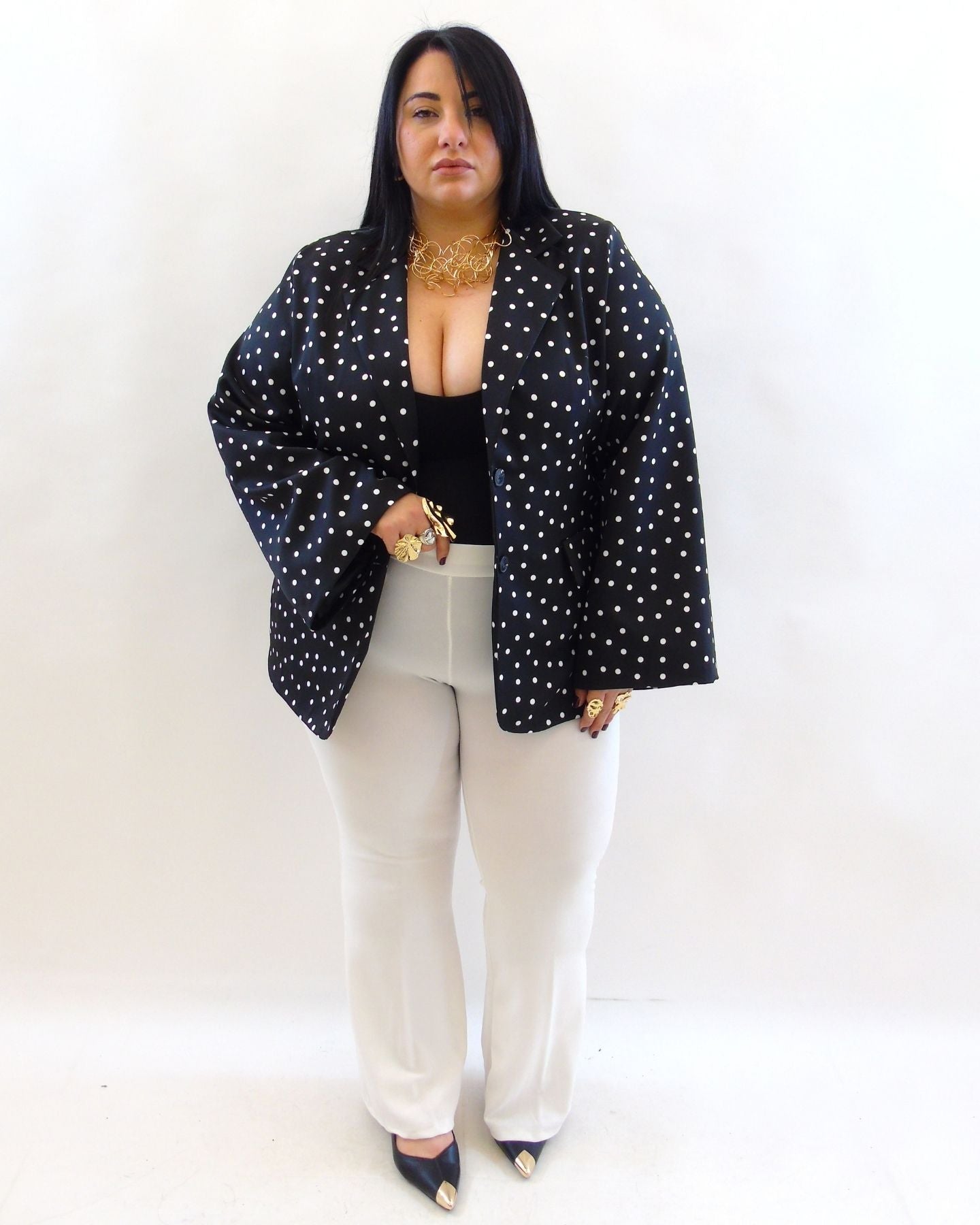 Pantalone 40098