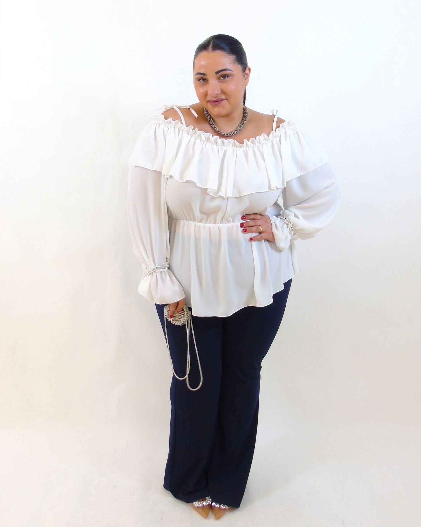 Pantalone 40098
