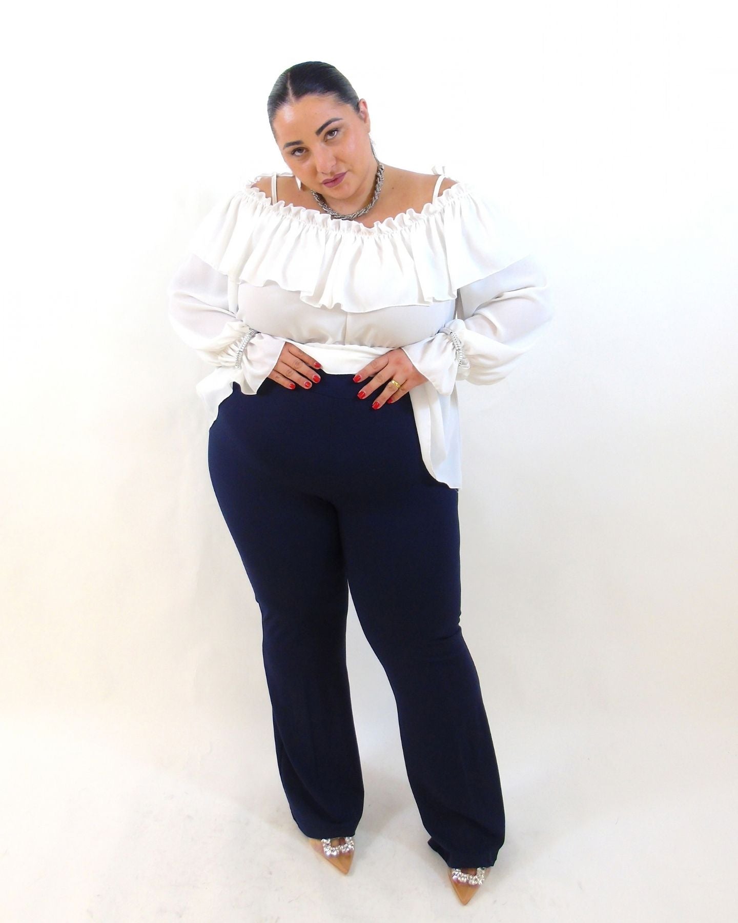 Pantalone 40098