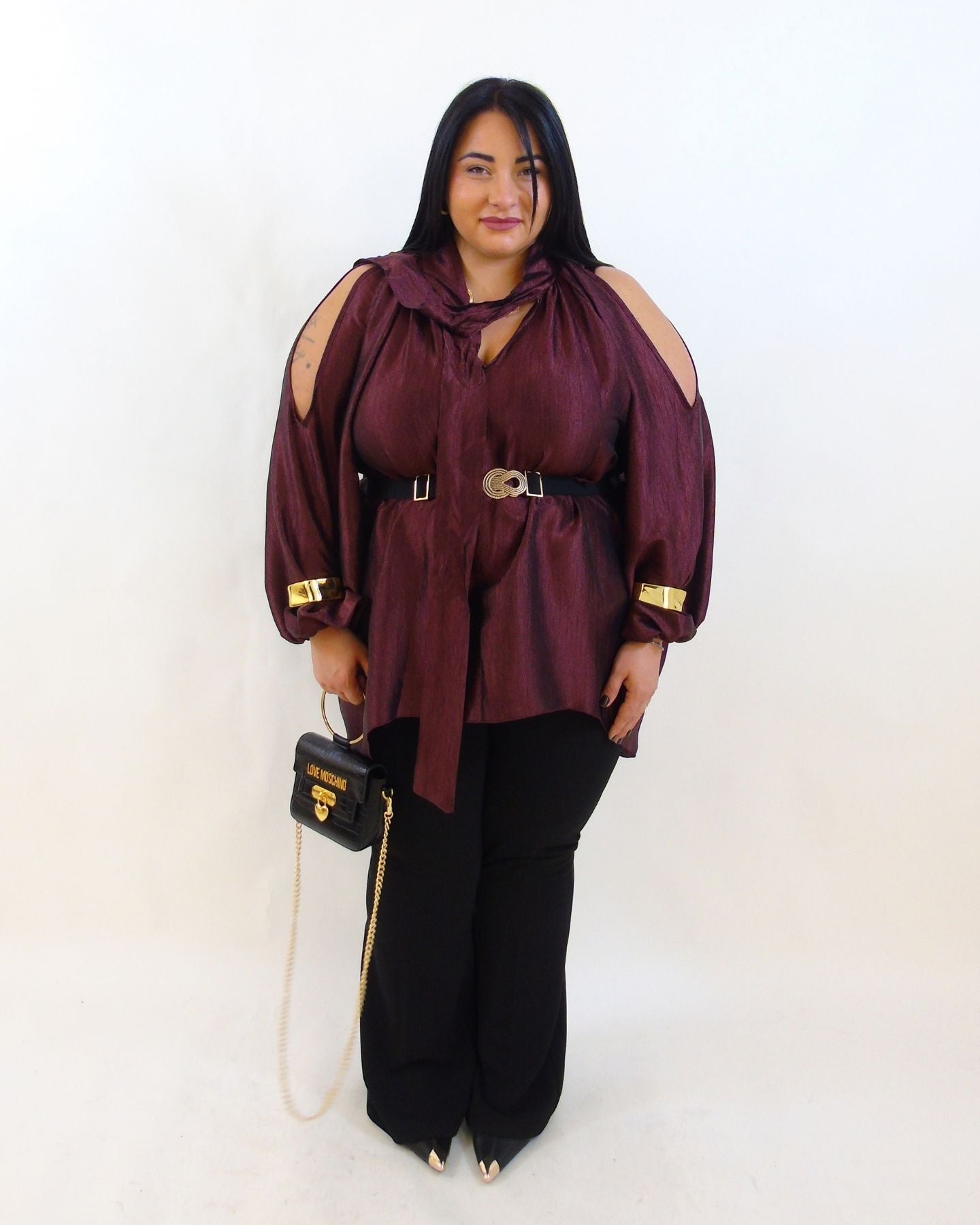 Pantalone 40098