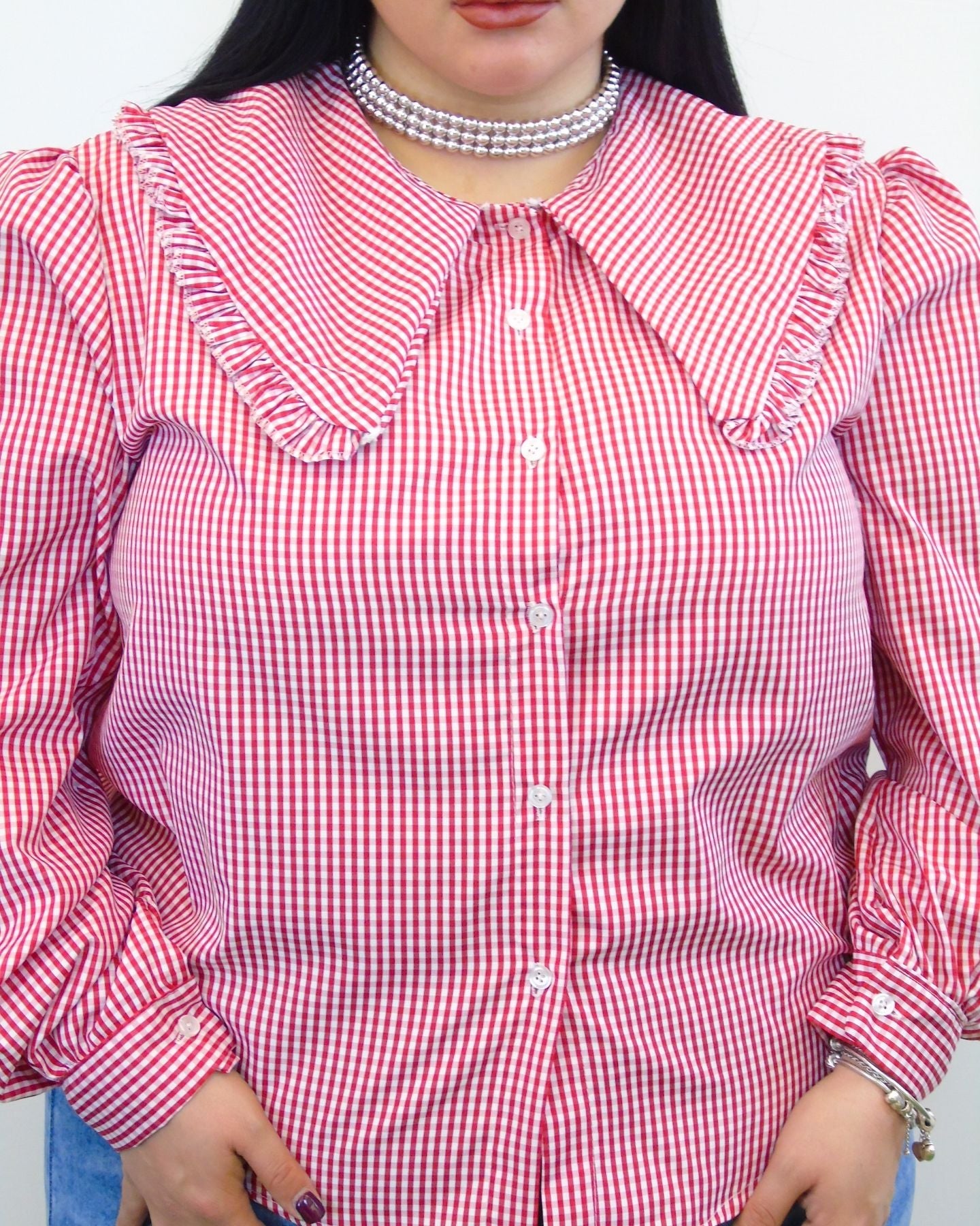 camicia 9177