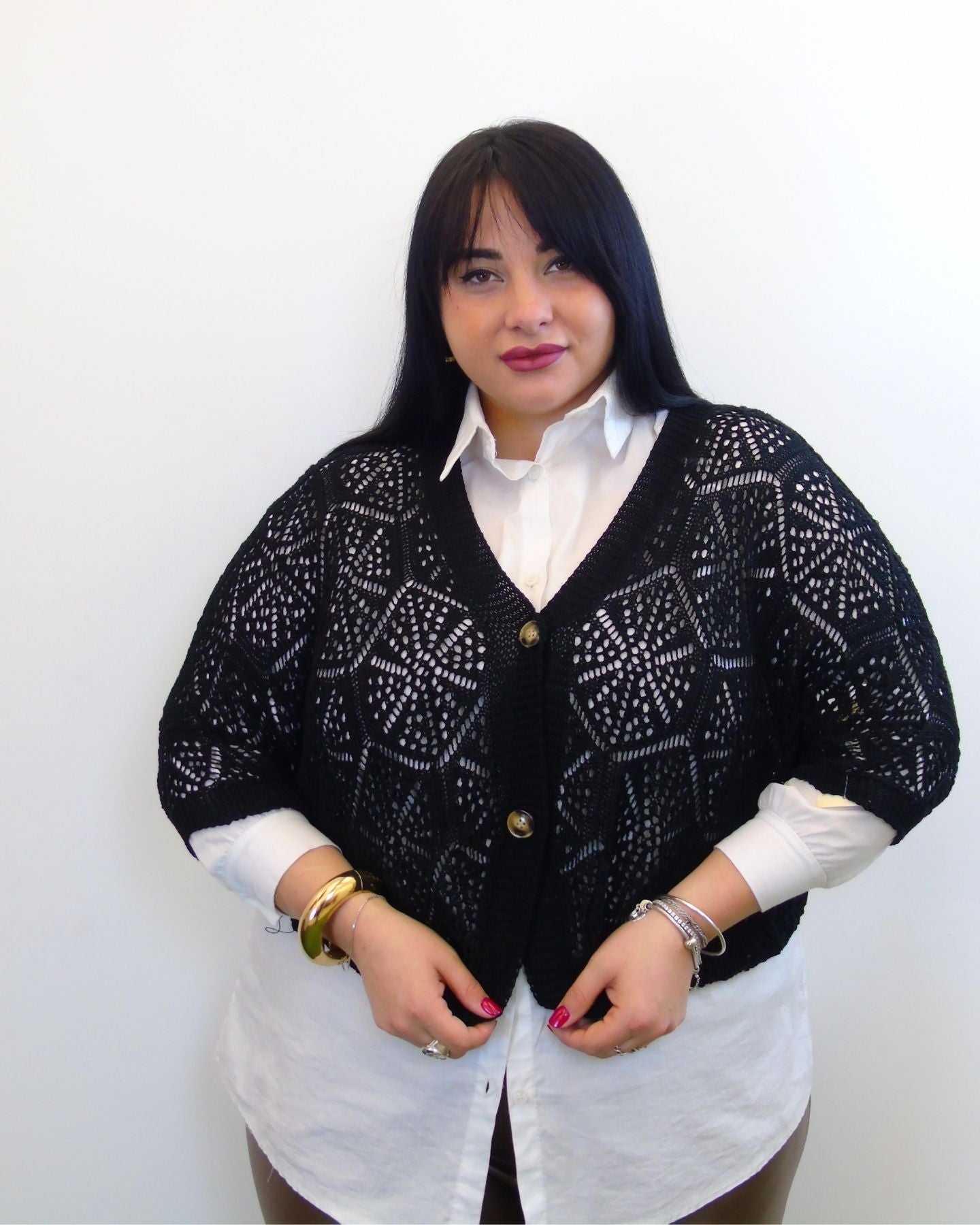 cardigan 3263