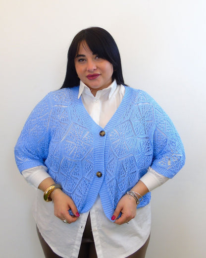 cardigan 3263