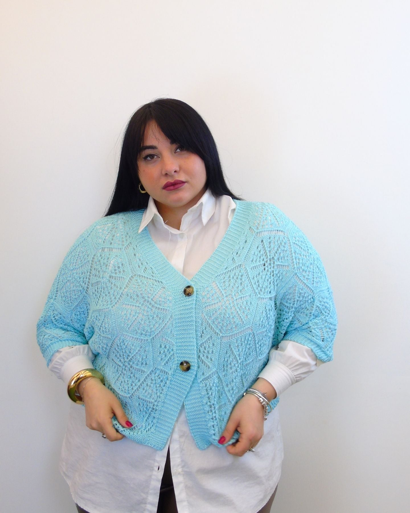 cardigan 3263