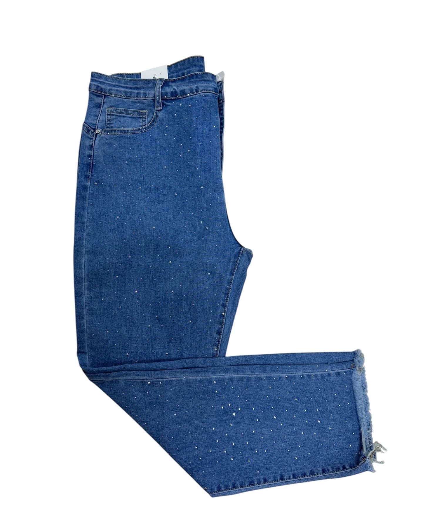 jeans mg6386