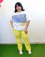 trousers 53004