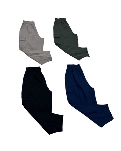 Pantalone cargo 5727