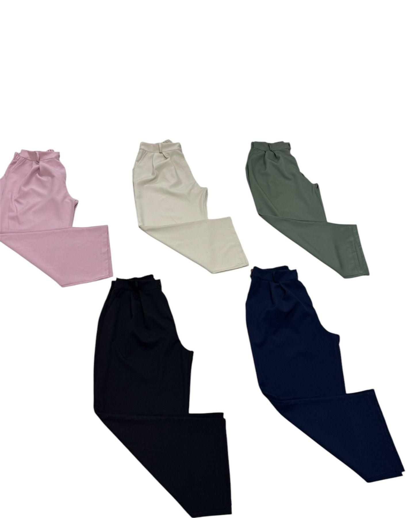 pantalone 8127