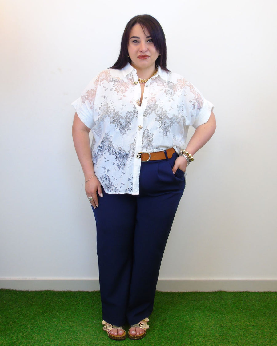 pantalone 8127