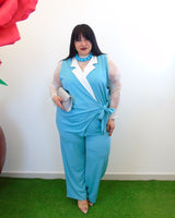 tailleur 22410