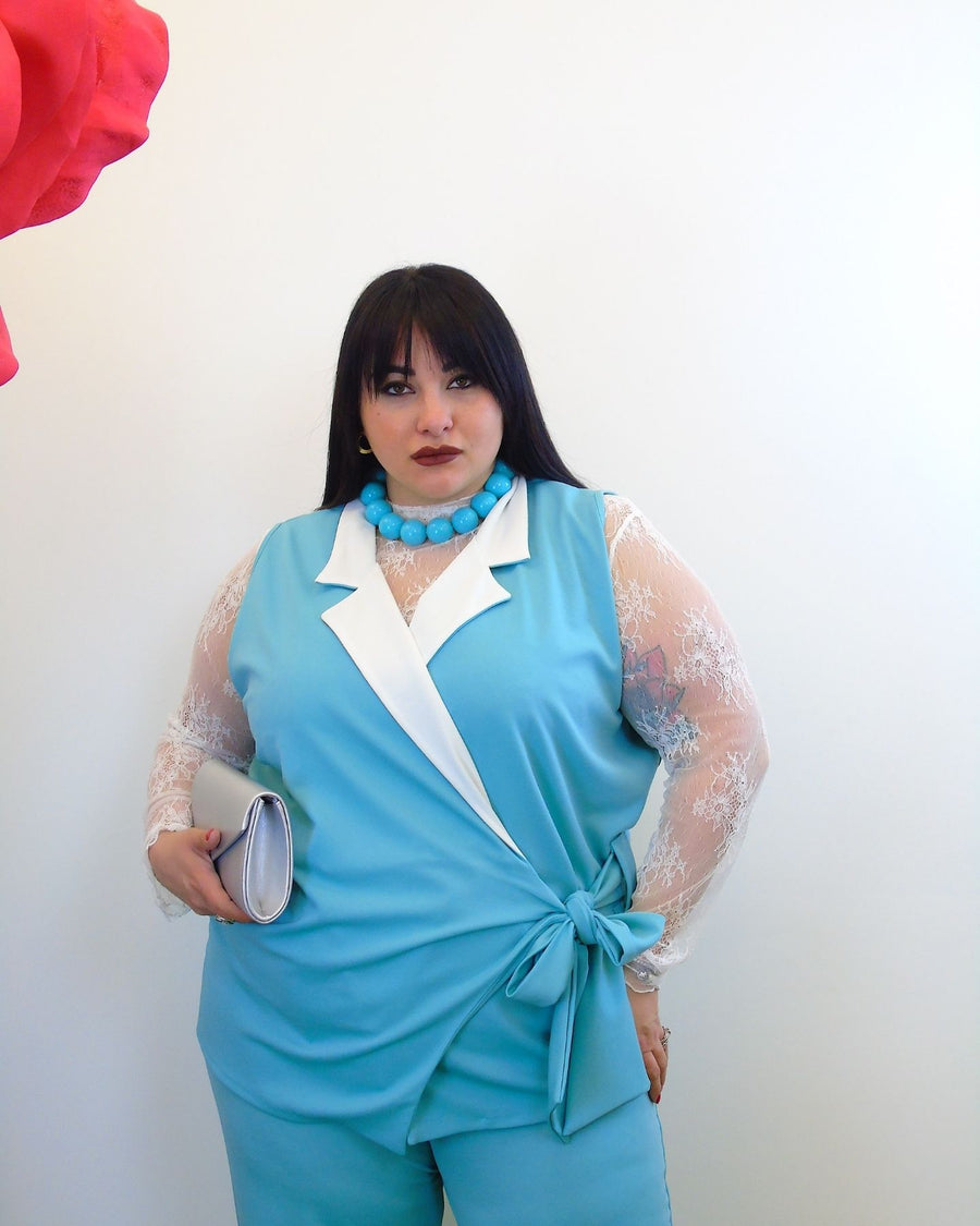 tailleur 22410