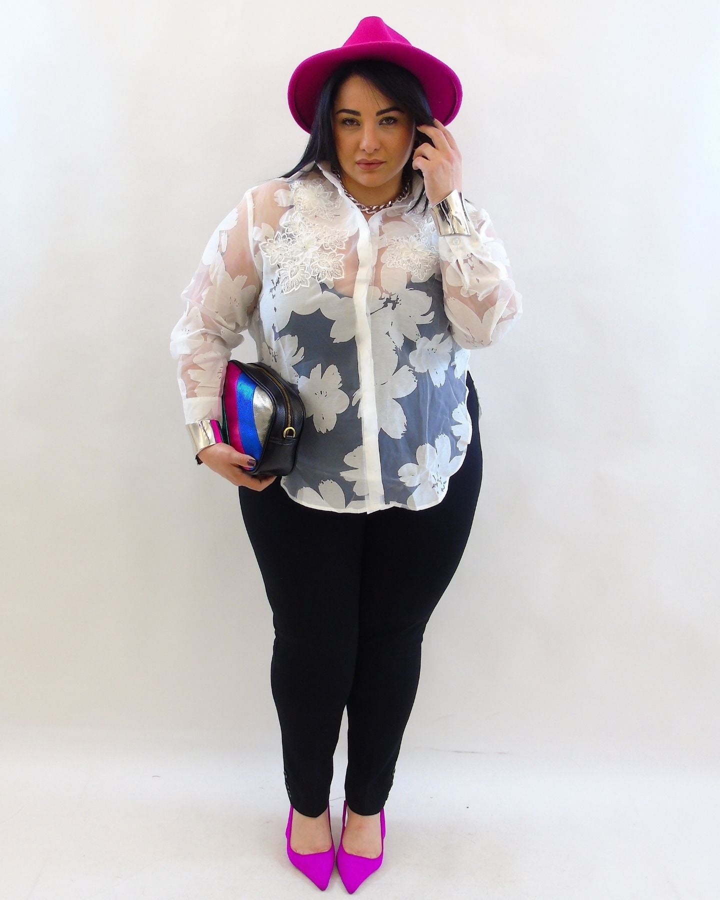 Pantalone 22208
