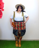 dungarees 1353