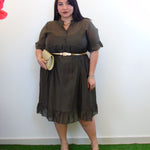 abito leggero con canotta 1520